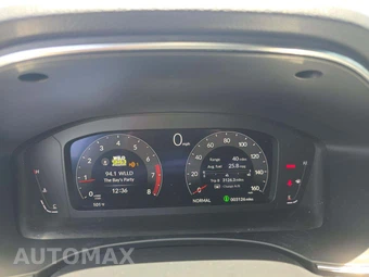 2026 Acura Integra w/A-Spec & Technology Pkgs – miniatura 9