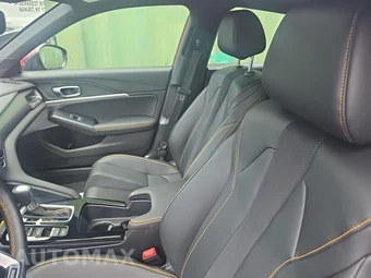2026 Acura Integra w/A-Spec & Technology Pkgs – miniatura 13