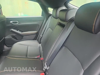 2026 Acura Integra w/A-Spec & Technology Pkgs – miniatura 16