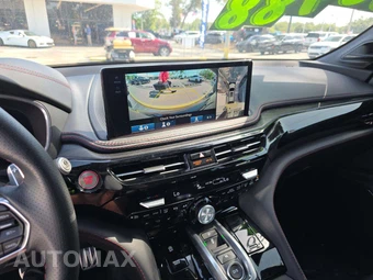 2026 Acura MDX Type S w/Advance Pkg - miniatura 10