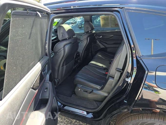 2026 Acura MDX Type S w/Advance Pkg - miniatura 13