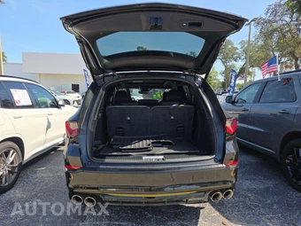 2026 Acura MDX Type S w/Advance Pkg - miniatura 15