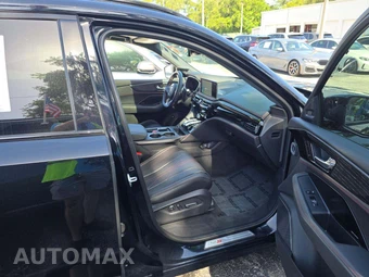 2026 Acura MDX Type S w/Advance Pkg - miniatura 19