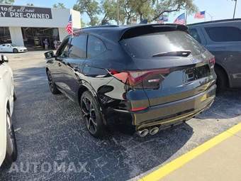 2026 Acura MDX Type S w/Advance Pkg - miniatura 2