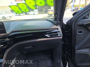2026 Acura MDX Type S w/Advance Pkg - miniatura 20