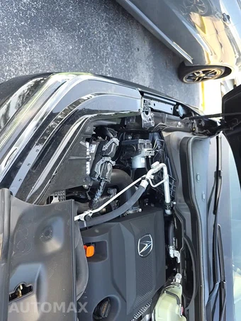 2026 Acura MDX Type S w/Advance Pkg - miniatura 23