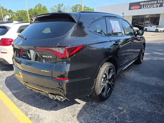 2026 Acura MDX Type S w/Advance Pkg - miniatura 3