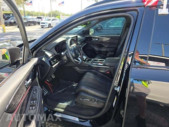 2026 Acura MDX Type S w/Advance Pkg - miniatura 6