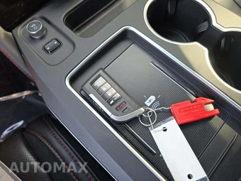 2026 Acura MDX Type S w/Advance Pkg - miniatura 8