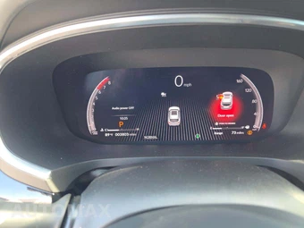 2026 Acura MDX Type S w/Advance Pkg - miniatura 9