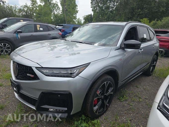2026 Acura MDX Type S w/Ultra Pkg