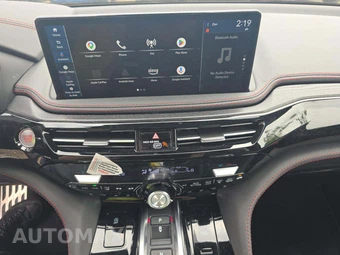 2026 Acura MDX Type S w/Ultra Pkg - miniatura 10