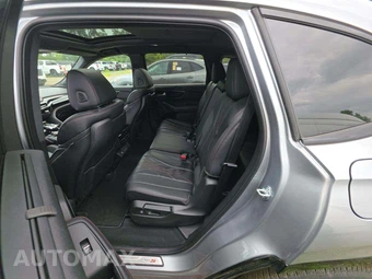 2026 Acura MDX Type S w/Ultra Pkg - miniatura 13
