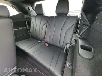 2026 Acura MDX Type S w/Ultra Pkg - miniatura 14