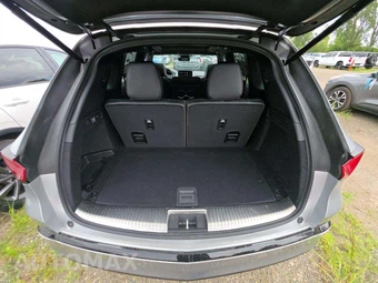 2026 Acura MDX Type S w/Ultra Pkg - miniatura 15