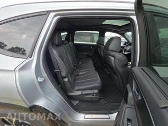 2026 Acura MDX Type S w/Ultra Pkg - miniatura 17