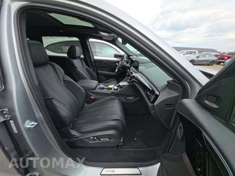 2026 Acura MDX Type S w/Ultra Pkg - miniatura 19