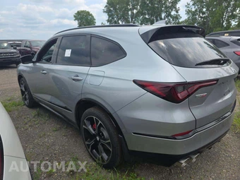 2026 Acura MDX Type S w/Ultra Pkg - miniatura 2