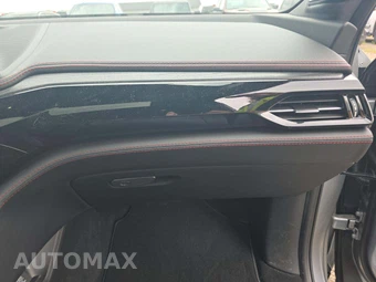2026 Acura MDX Type S w/Ultra Pkg - miniatura 20