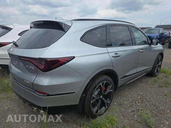 2026 Acura MDX Type S w/Ultra Pkg - miniatura 3
