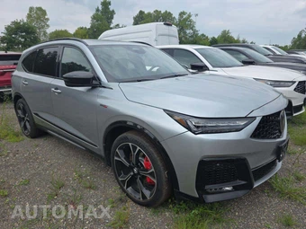 2026 Acura MDX Type S w/Ultra Pkg - miniatura 4