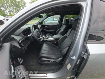2026 Acura MDX Type S w/Ultra Pkg - miniatura 6