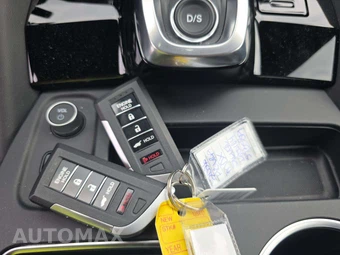 2026 Acura MDX Type S w/Ultra Pkg - miniatura 8