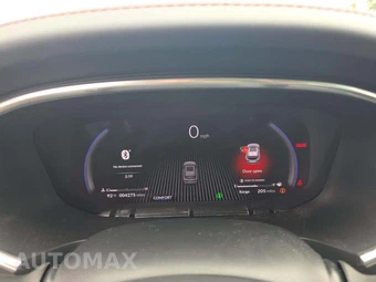 2026 Acura MDX Type S w/Ultra Pkg - miniatura 9