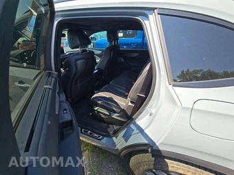 2026 Acura MDX w/A-Spec Advance Pkg – miniatura 13