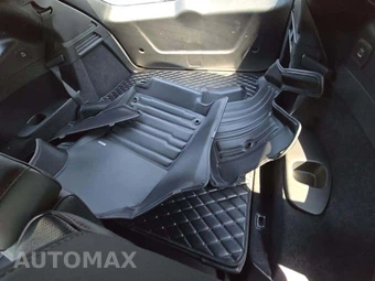 2026 Acura MDX w/A-Spec Advance Pkg – miniatura 14