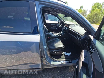 2026 Acura MDX w/A-Spec Advance Pkg – miniatura 19