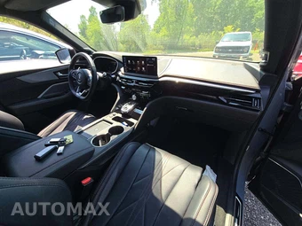 2026 Acura MDX w/A-Spec Advance Pkg – miniatura 20