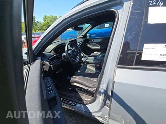 2026 Acura MDX w/A-Spec Advance Pkg – miniatura 6