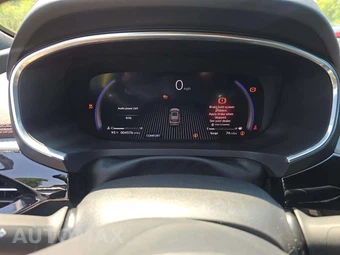 2026 Acura MDX w/A-Spec Advance Pkg – miniatura 9