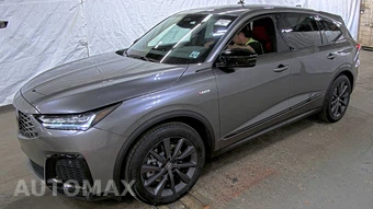 2026 Acura MDX w/A-Spec Pkg - car from the USA, Manheim Buy-Now listing at AUTOMAX