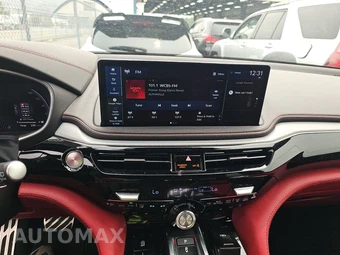 2026 Acura MDX w/A-Spec Pkg - miniatura 11