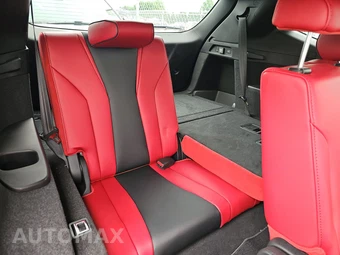 2026 Acura MDX w/A-Spec Pkg - miniatura 14