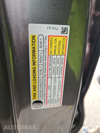 2026 Acura MDX w/A-Spec Pkg - miniatura 15