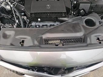 2026 Acura MDX w/A-Spec Pkg - miniatura 16