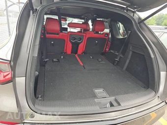 2026 Acura MDX w/A-Spec Pkg - miniatura 17