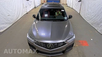 2026 Acura MDX w/A-Spec Pkg - miniatura 2