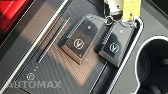 2026 Acura MDX w/A-Spec Pkg - miniatura 21