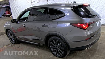 2026 Acura MDX w/A-Spec Pkg - miniatura 6