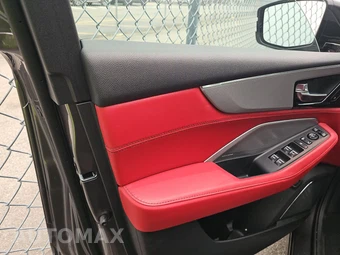 2026 Acura MDX w/A-Spec Pkg - miniatura 9