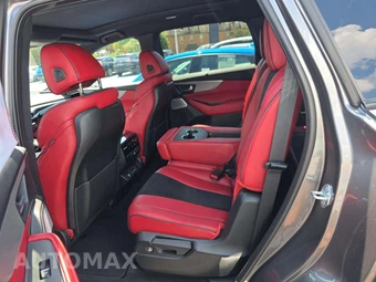 2026 Acura MDX w/A-Spec Pkg - miniatura 10