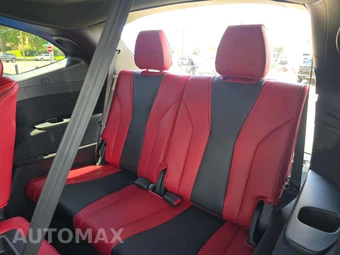 2026 Acura MDX w/A-Spec Pkg - miniatura 11