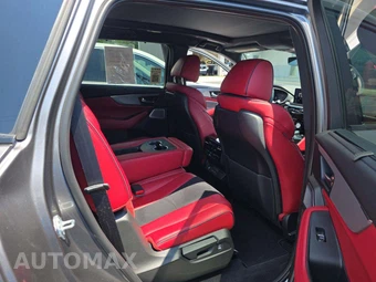 2026 Acura MDX w/A-Spec Pkg - miniatura 14
