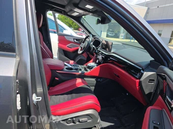 2026 Acura MDX w/A-Spec Pkg - miniatura 16