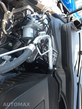 2026 Acura MDX w/A-Spec Pkg - miniatura 19