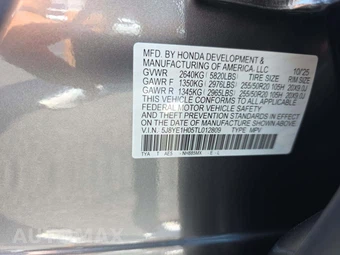 2026 Acura MDX w/A-Spec Pkg - miniatura 2